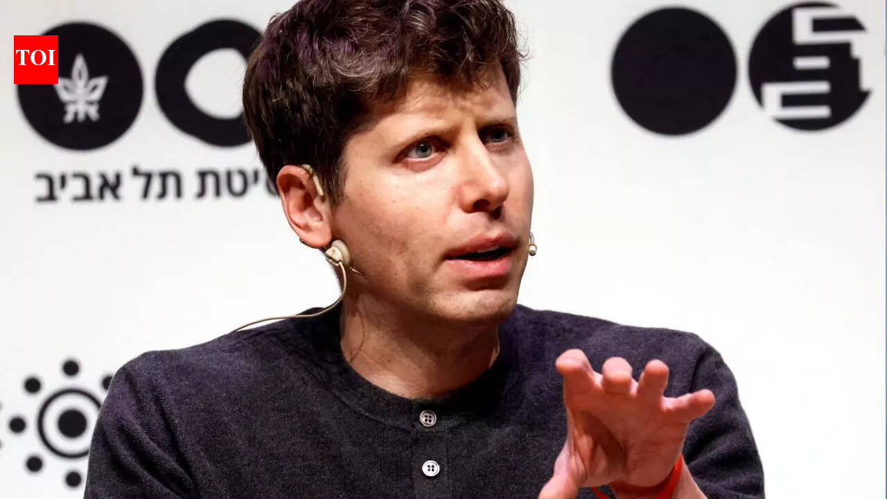 Sam Altman wants no responsibility for ChatGPT causing death or serious injury of 100 or more people or at least $1 billion in property damage as company testifies in …