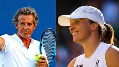 Iga Swiatek faces backlash as Francisco Roig’s sudden exit from Giovanni Mpetshi Perricard sparks strong criticism