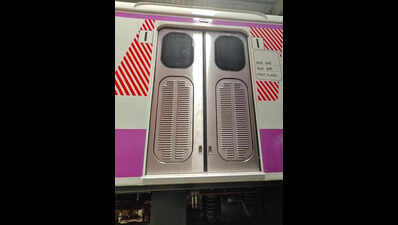 Mumbai to get India’s first non-AC closed-door local train after Mumbra tragedy