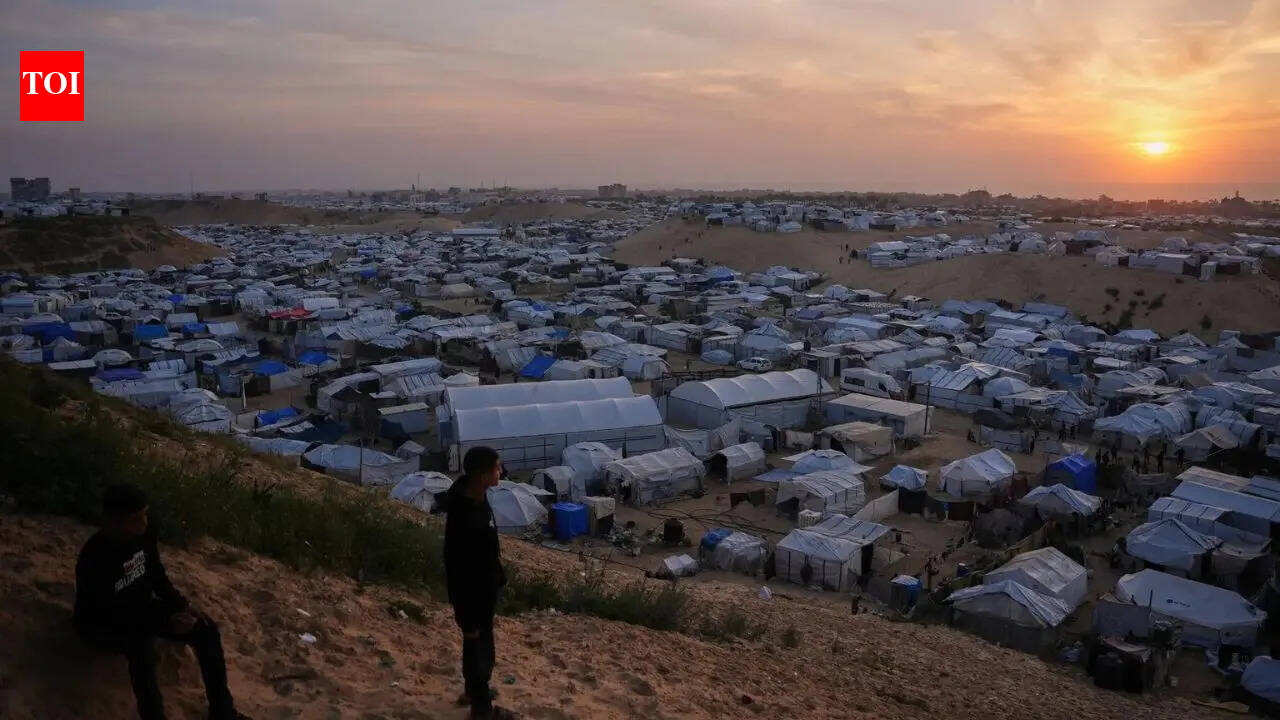 Failure to launch? Trump's Gaza peace board faces cash crunch, Gaza plan stalls