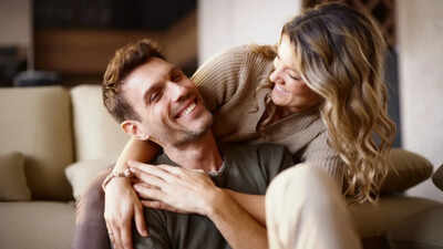 5 signs he is madly in love with you