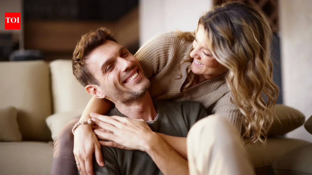 5 signs he is madly in love with you