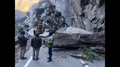 Weather, waste issues hit Char Dham Yatra preparations