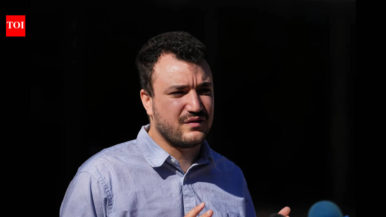 Mahmoud Khalil loses deportation case, says he's not surprised. What happens next?