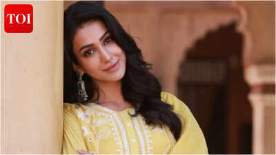 Ganga Mai Ki Betiyan Amandeep Sidhu talks about how the separation track between Siddhu and Sneha affected her emotionally; "It felt very personal..."