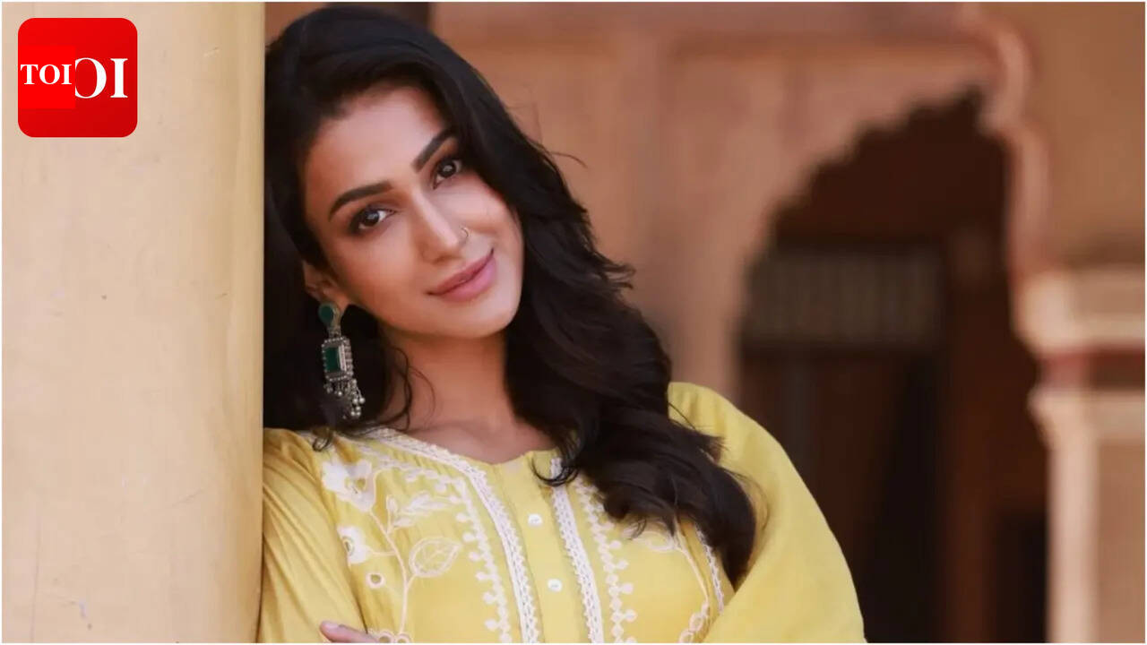 Ganga Mai Ki Betiyan Amandeep Sidhu talks about how the separation track between Siddhu and Sneha affected her emotionally; 