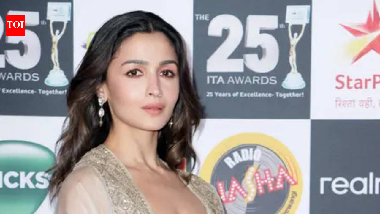 Alia Bhatt cheers as sister-in-law Riddhima Kapoor Sahni gears up for Bollywood debut with ‘Daadi Ki Shaadi’