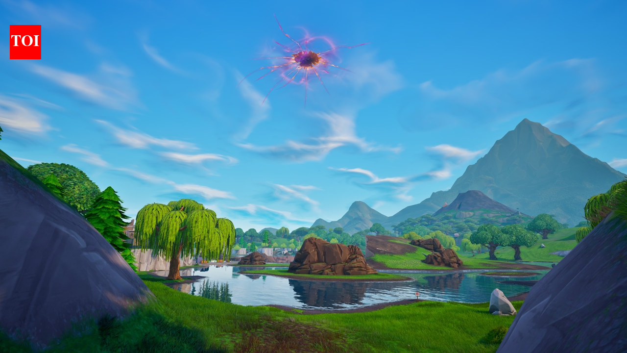 Fortnite OG Mini Event (April 11, 2026): Timings for all regions