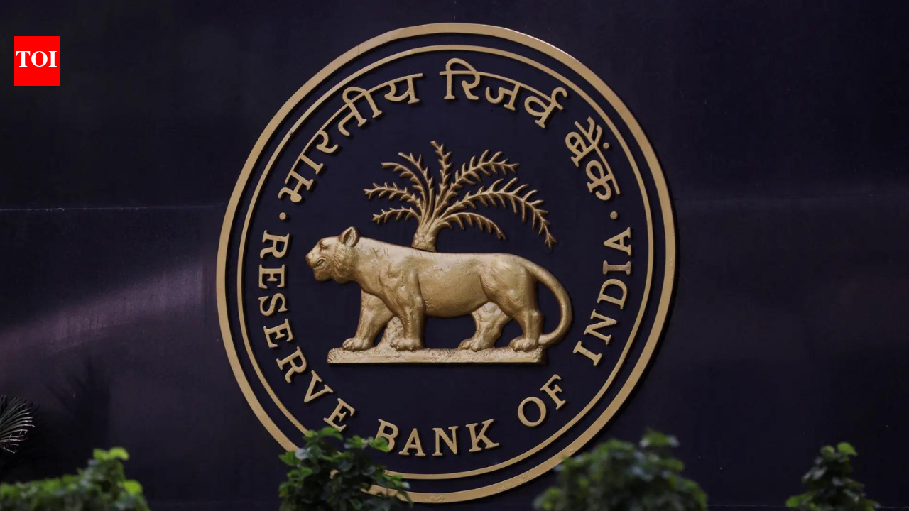 RBI proposes asset-based criteria for PSU inclusion in upper layer NBFC – The Times of India