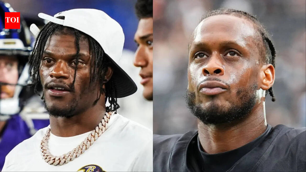 Lamar Jackson’s projected top tight end after Isaiah Likely’s departure linked to Geno Smith led New York Jets