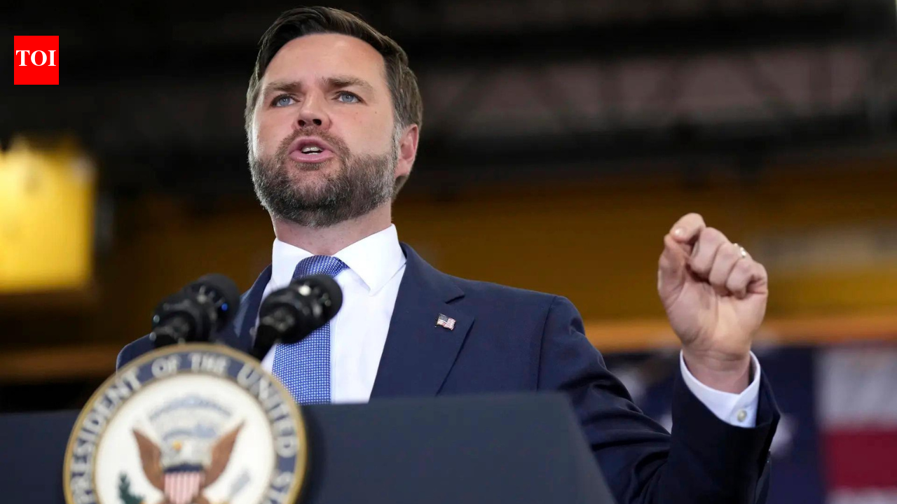 Ad-Vance party on thin ice: US Veep, tasked with salvaging war goals, heads to diplomatic frontlines in Pakistan