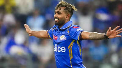 Denied permission to play IPL, Nuwan Thushara apologises to Sri Lanka board after NOC saga | Cricket News – The Times of India