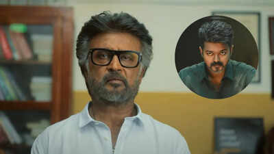 After Chiranjeevi, Suriya, Sivakarthikeyan, Rajinikanth slams Vijay's ‘Jana Nayagan’ leak; demands strict punishment