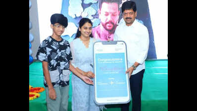 New flights connect Vijayawada, & Rajahmundry to Hyd
