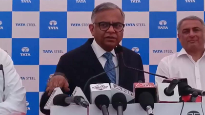 ‘Be precise on costs & remain grounded in reality,' Chandra to Air India employees