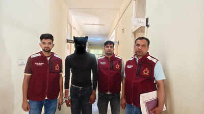 Youth stabbed to death outside Gurgaon hotel, 1 arrested