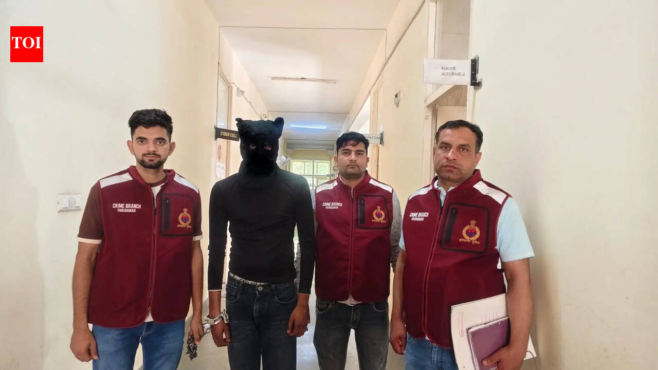 Youth stabbed to death outside Gurgaon hotel, 1 arrested