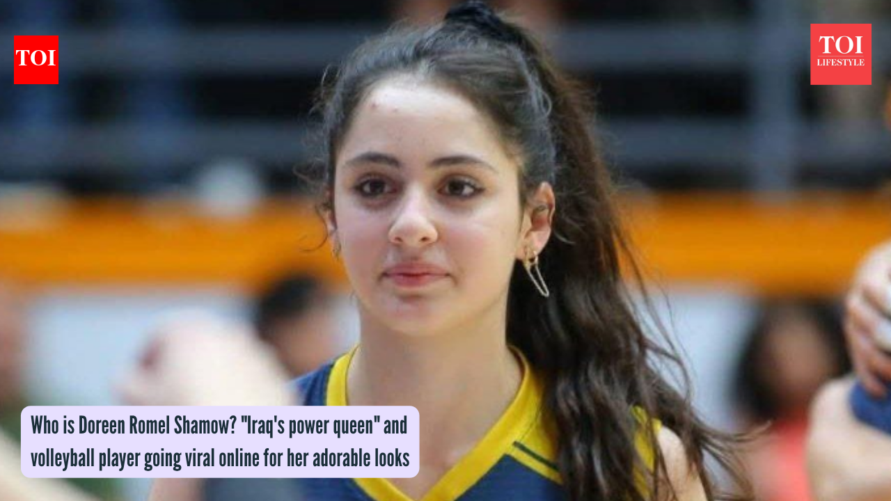 Who is Doreen Romel Shamow? 