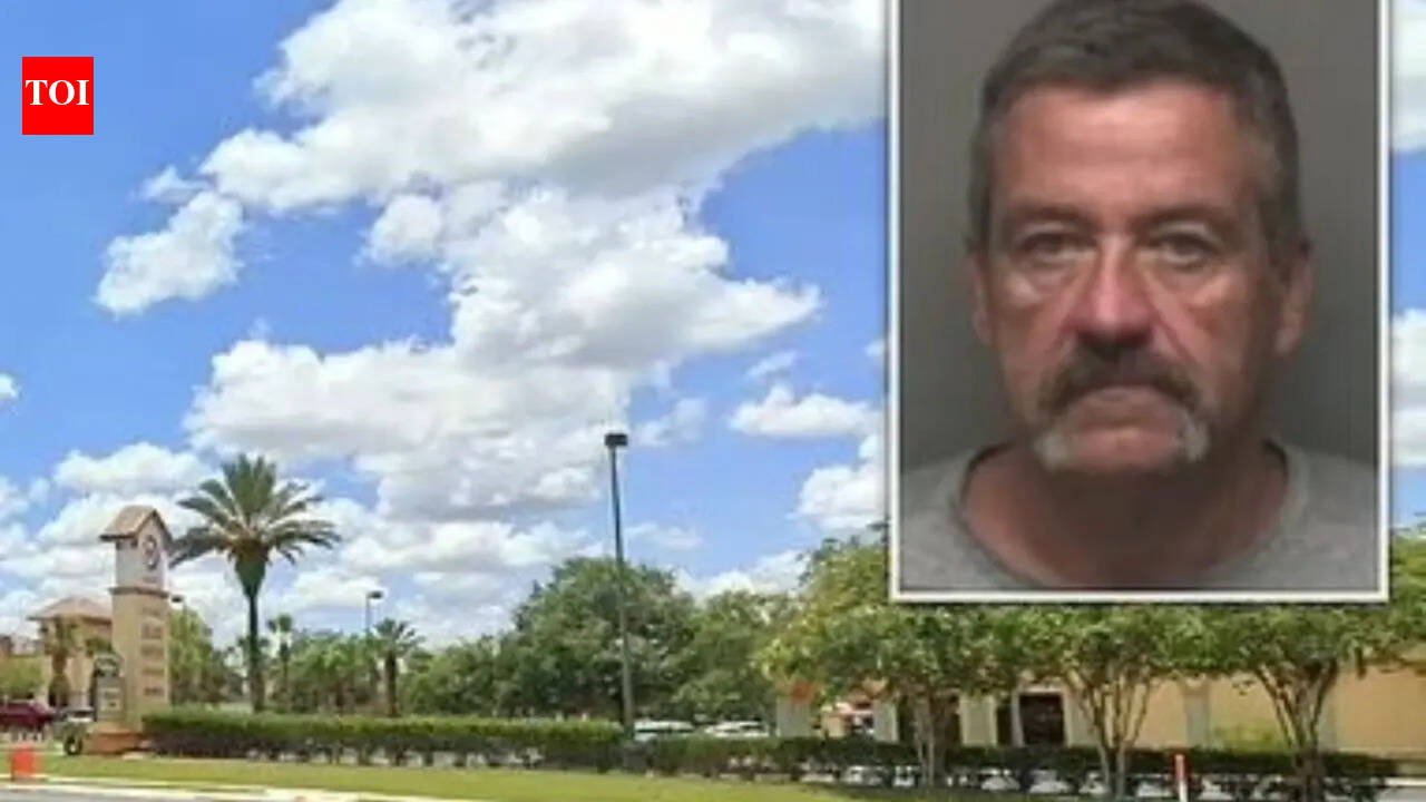 Who is Donald Eugene Fields II? US man once on FBI’s Most Wanted list pleads guilty to child sex trafficking