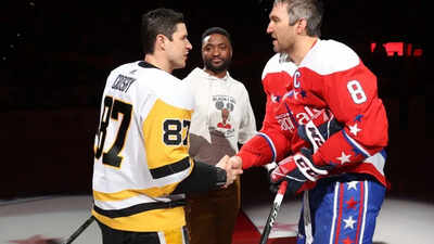 Sidney Crosby breaks silence on Alex Ovechkin’s rumored retirement, admits uncertainty over NHL legend’s looming decision
