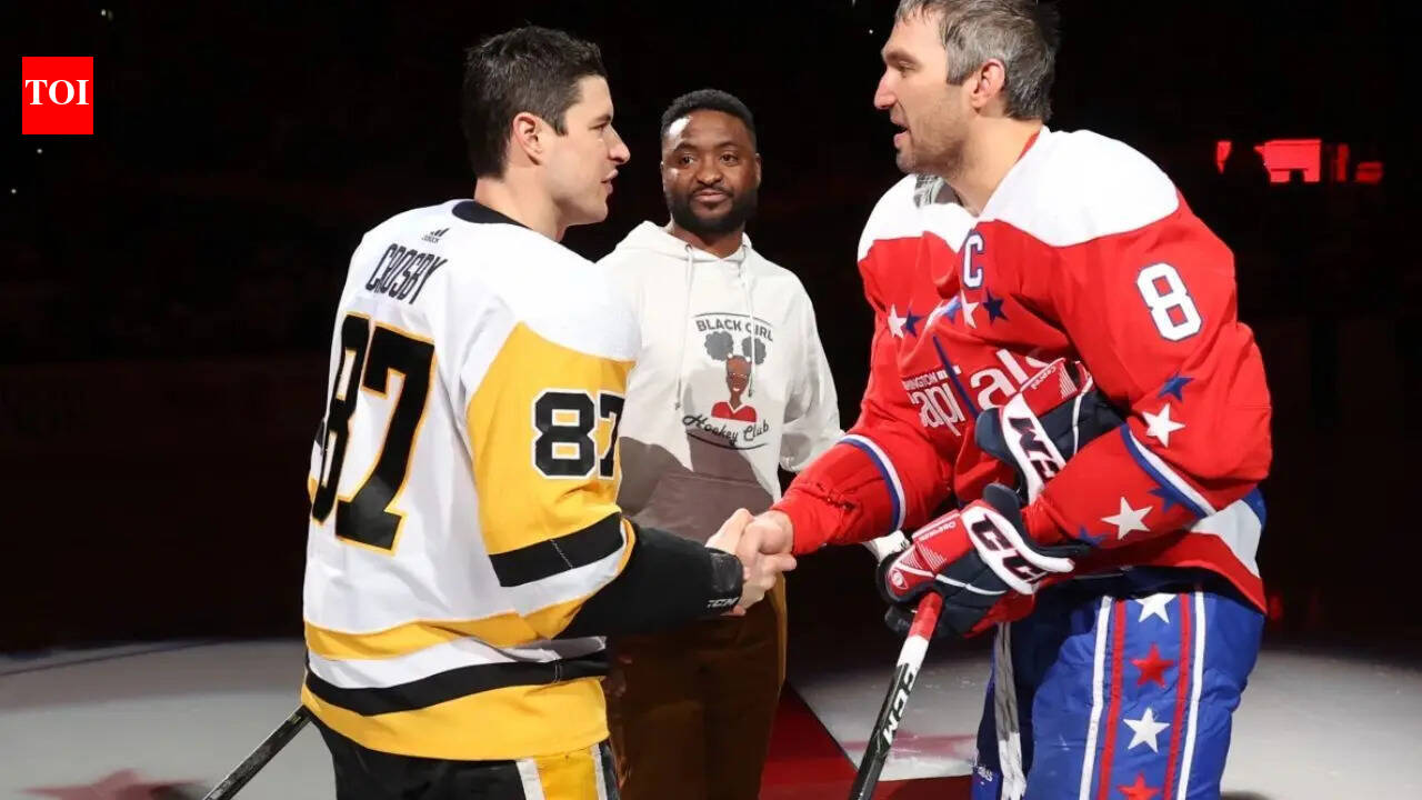 Sidney Crosby breaks silence on Alex Ovechkin’s rumored retirement, admits uncertainty over NHL legend’s looming decision