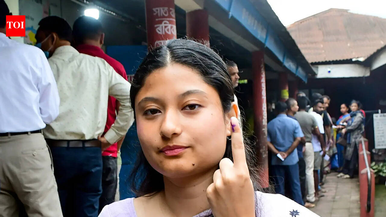 FIR against AJP’s Kunki over MCC violation at polling booth