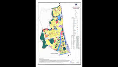 Navi Mumbai Municipal Corporation allocates Rs 40 crore for Ghansoli sports complex