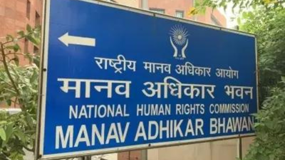 NHRC seeks report from MeitY on Gleeden app, flags user safety concerns