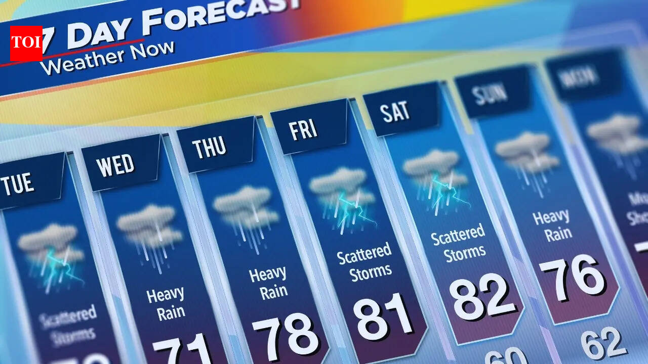 Planning a trip? Here’s how IMD’s latest weather forecast could affect your travel plans