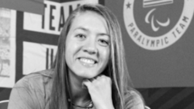 What happened to Hannah Nelson? Team USA para swimmer diea at 23 as tributes pour in