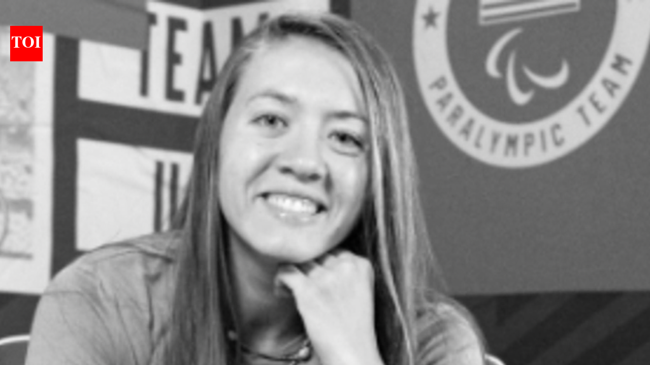 What happened to Hannah Nelson? Team USA para swimmer dies at 23 as tributes pour in