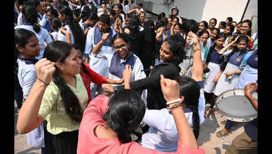 Govt PU colleges trail private institutions despite modest gains