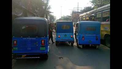 After LPG crisis, many Kol auto owners want to switch to electric
