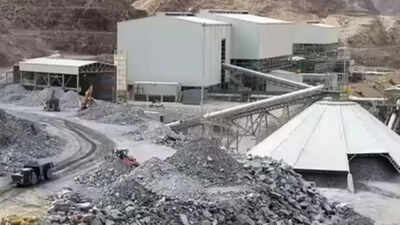 Khanij Bidesh gets environmental clearance from Argentine govt for deep exploration of five lithium