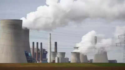 Several coal-based power plants defer maintenance to meet electricity demand