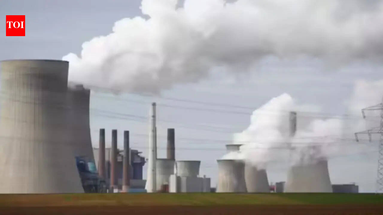 Several coal-based power plants defer maintenance to meet electricity demand