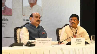 Birla calls for stronger participation of women in policy and law-making