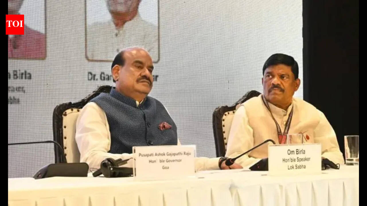 Birla calls for stronger participation of women in policy and law-making