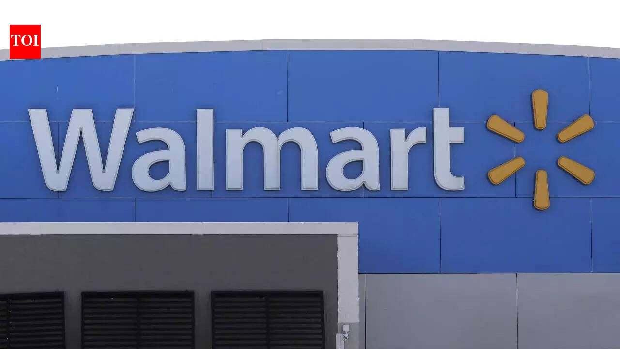 Tech hiring slowdown comes to Walmart, world's biggest retailer's total is down more than ...