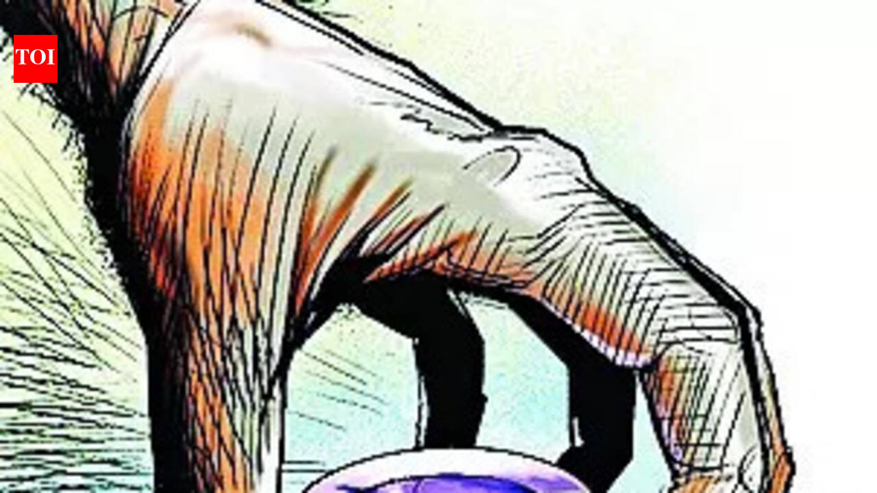 Odisha man sentenced to death for rape and murder of 4-year-old