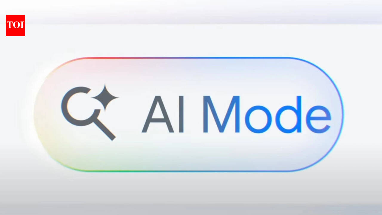 Google's AI Mode can now book restaurant tables for you in India