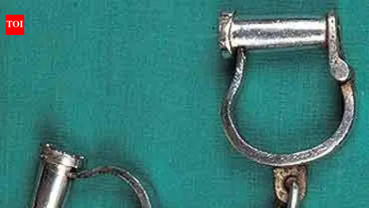 ‘Ex-Ranji player’ among 3 held for duping Mumbai senior citizen of Rs 32.7 lakh in digital arrest scam