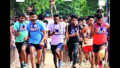 Admin warns candidates against fraud in home guard recruitment