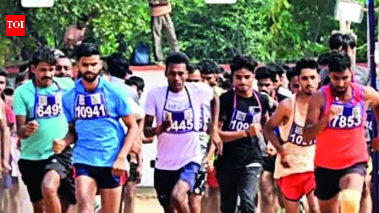 Admin warns candidates against fraud in home guard recruitment