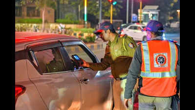 HC bars police from seizing vehicles in drunk driving cases