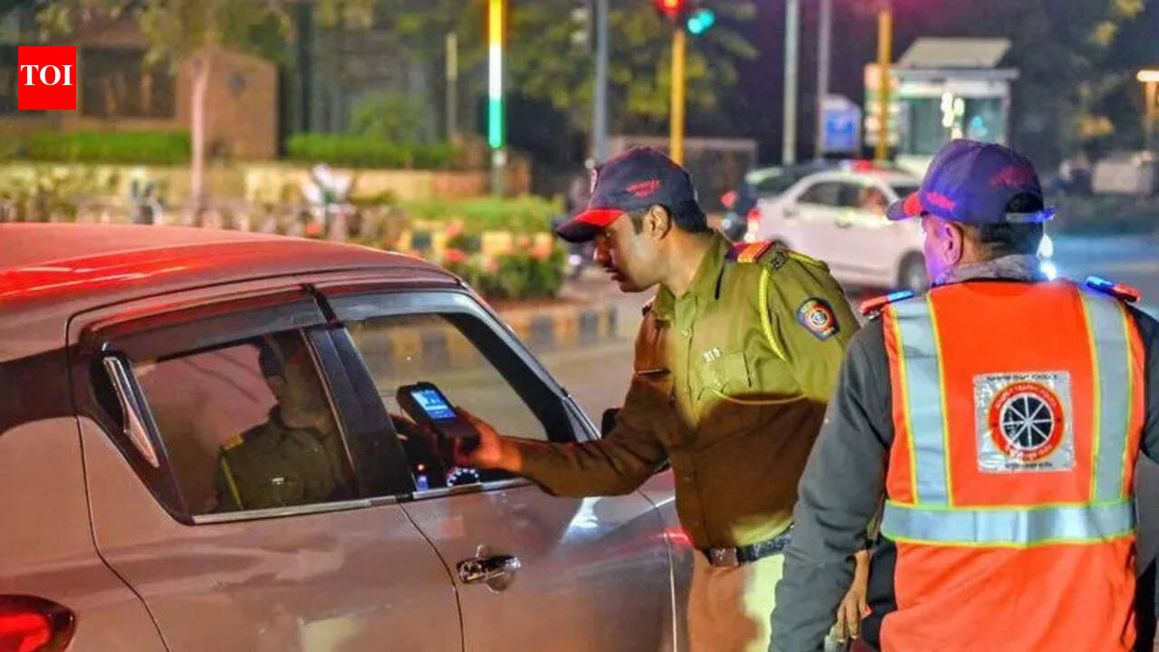 HC bars police from seizing vehicles in drunk driving cases