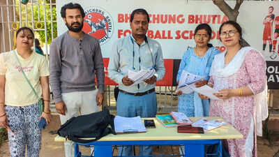 NCR districts shed around 1 in 5 voters after SIR