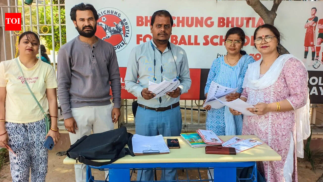 NCR districts shed around 1 in 5 voters after SIR