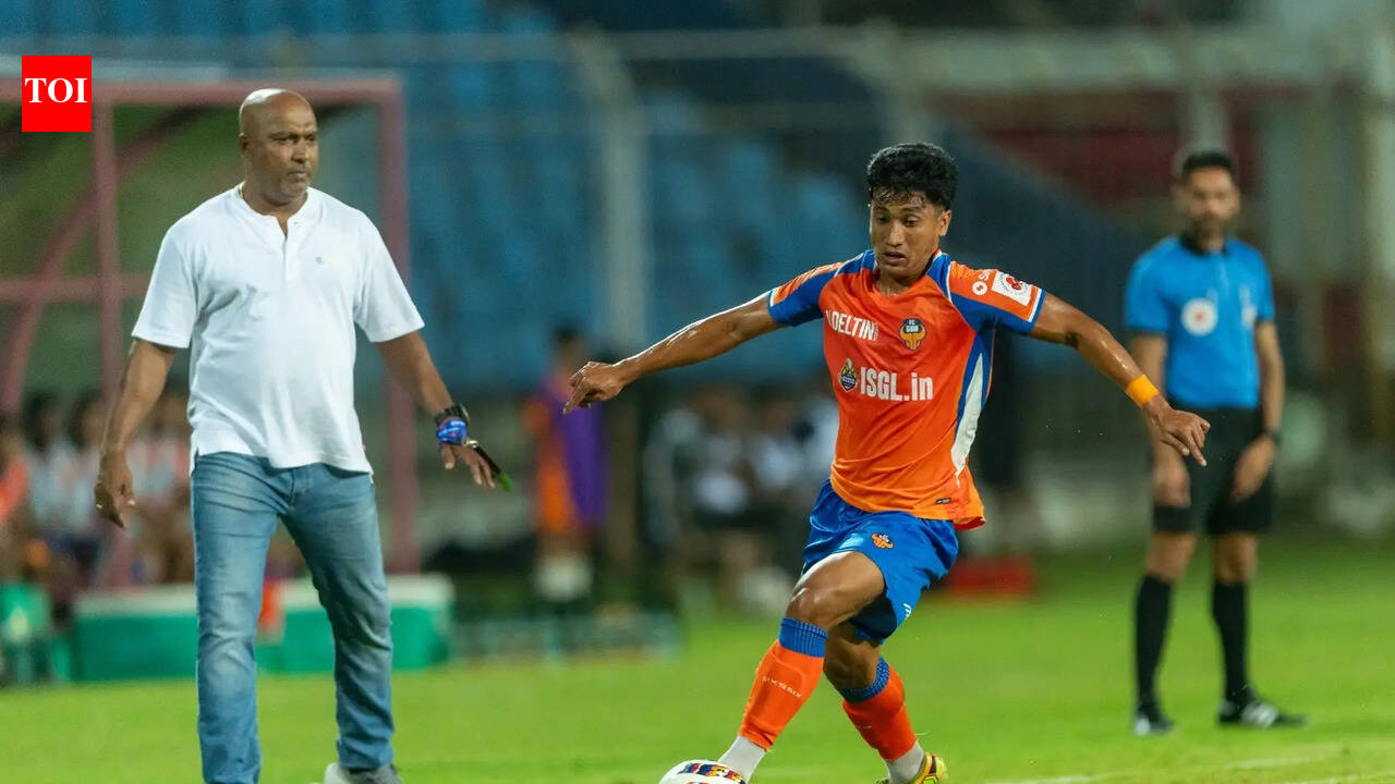 ISL: FC Goa get into the groove in second half for 3-1 win against Odisha