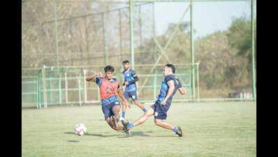  Dempo face Aizawl in crucial tie at home